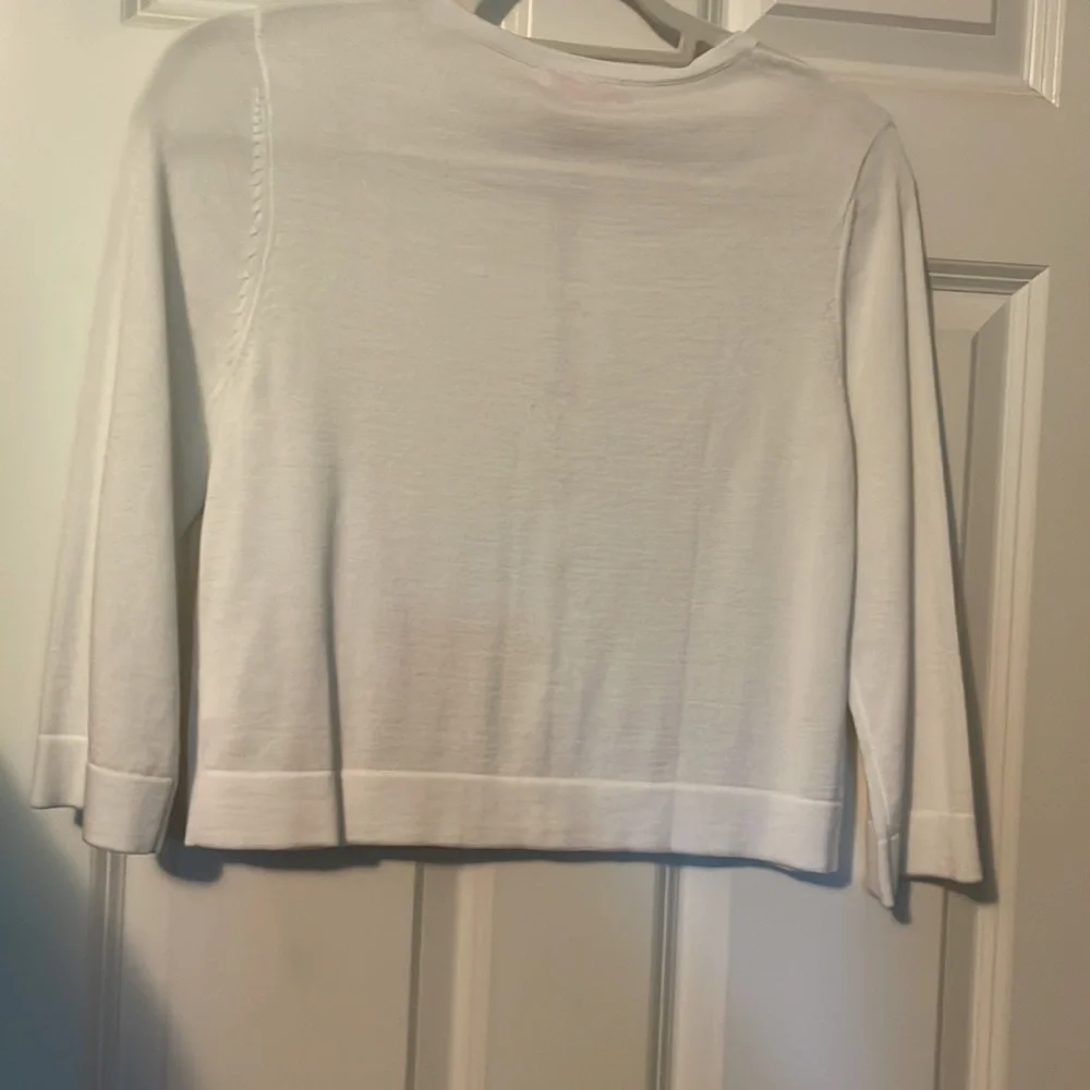 Lily Pulitzer sweater never worn with tags - Picture 4 of 4